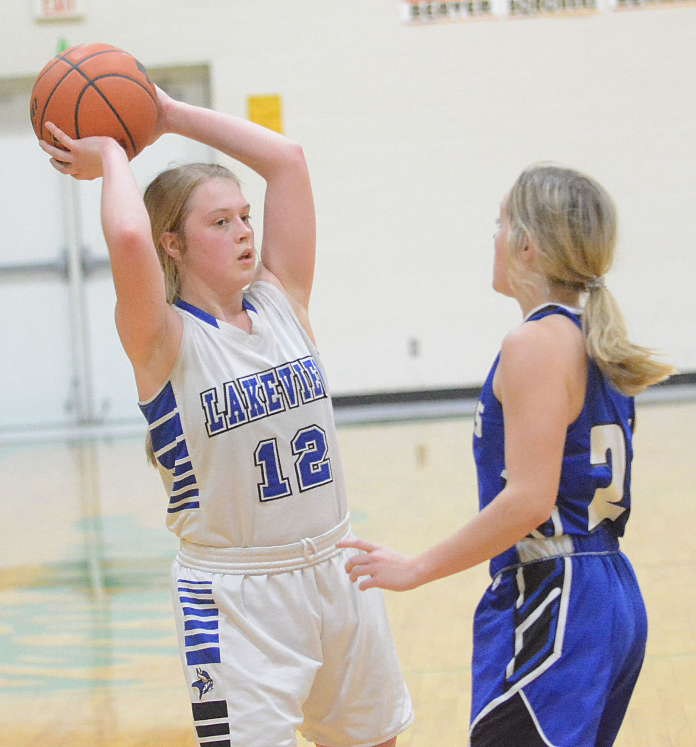Saylor Eberhart